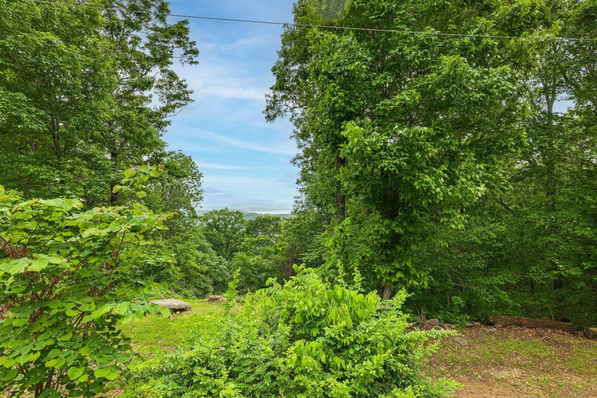 Beaver Lake Getaway With 2 Decks, Grill, And Views! Garfield Esterno foto